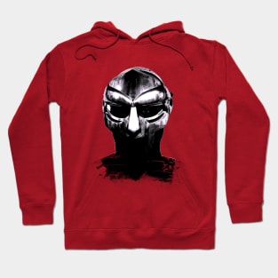 King DOOM Madvillain Hoodie